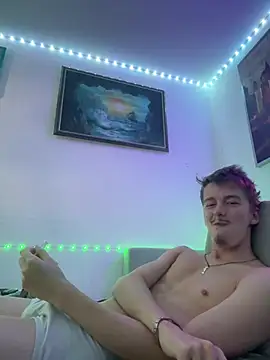 Toyjungee Live XXX-Chat