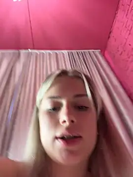 NinaVerse Live XXX-chat