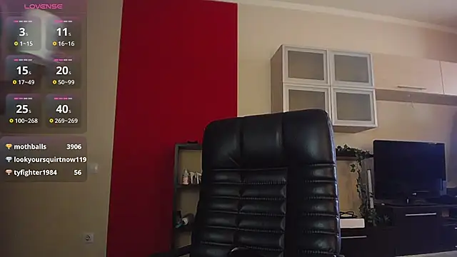 ladysabotage লাইভ XXX চ্যাট