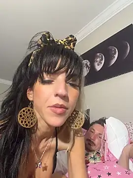 Czat XXX na żywo – lil_jiggly