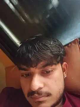 Your_Secret_Guy Webcam-Show