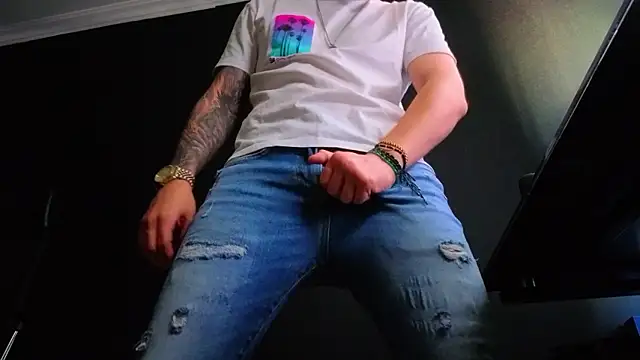 FelixStarkkn Live XXX chat