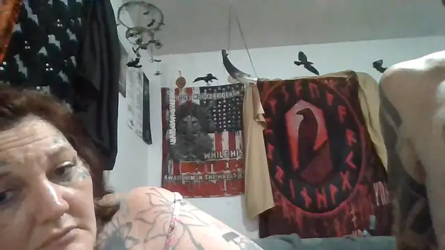ThorsonFreja's Live XXX Chat