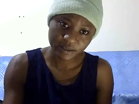 sweet_caci's Live XXX Chat