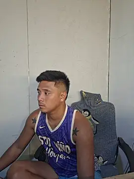 Felix_Asher's Live XXX Chat
