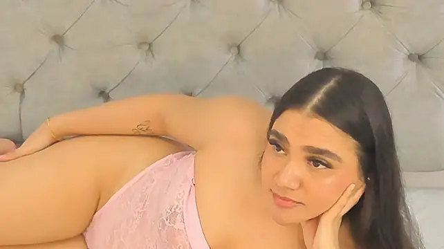 LiiaBloom – Naživo XXX chat