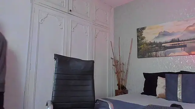 Chat XXX Live Tyler_durten