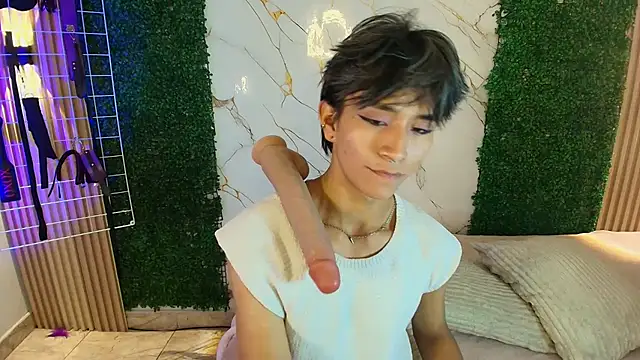 cococumps – Naživo XXX chat