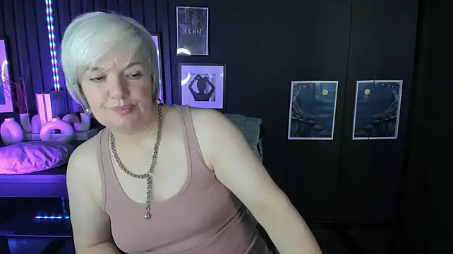 Chat XXX Live CarmenSoft