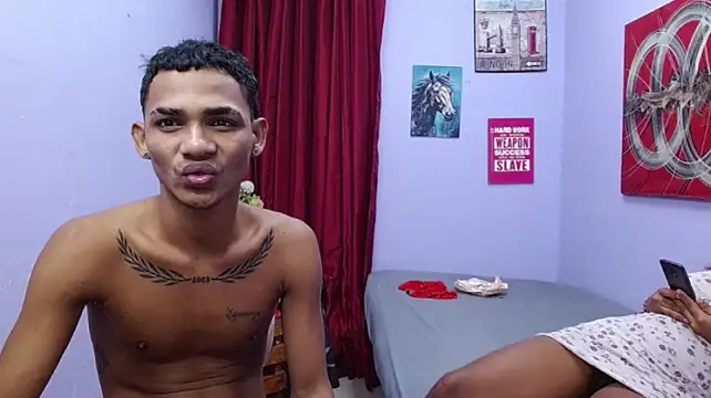 black_twinks 라이브 XXX 채팅