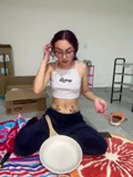 Red_kytty6's Live XXX Chat