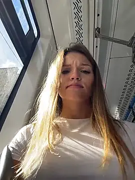 Chat +18 de StreetSquirt ao vivo