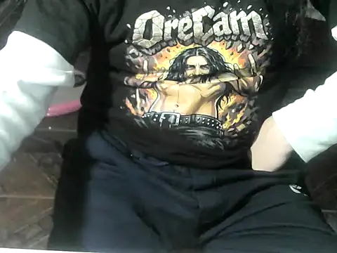 แชท XXX สดของ OreCam