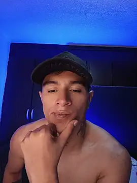 Chat +18 de LiamDeeps ao vivo