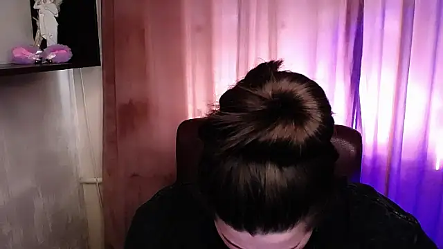 Emily_Mo 现场XXX聊天