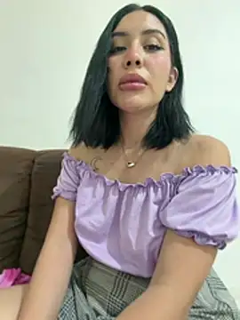 LunaAurora3 Live XXX-Chat