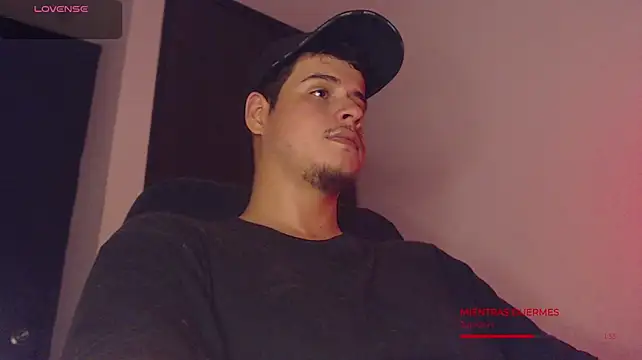 BjornSteel Live XXX-Chat