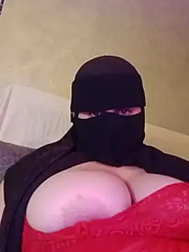 Show webcam de LANA___sexy