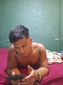 Felix_Asher live XXX chat