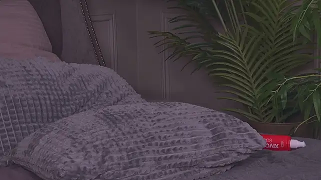 GwenAir Live XXX-Chat
