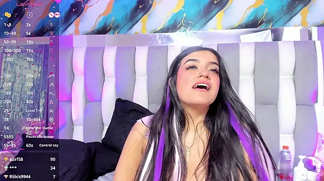 IsaDiiaz Chat XXX live