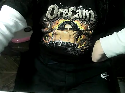 OreCam Live XXX Chat