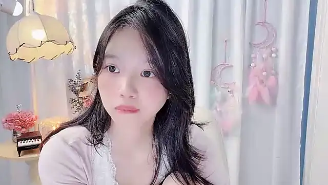 Chat XXX ao vivo de Yanys521