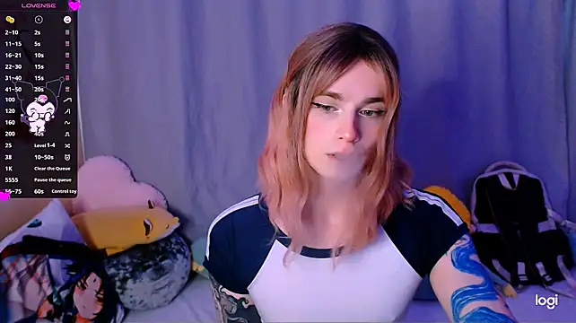 Alice_Hells 라이브 XXX 채팅