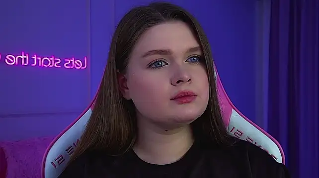 Chat +18 de CrystalLyons ao vivo
