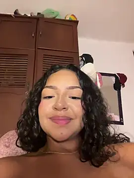 Evviiee_ 라이브 XXX 채팅