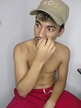 ARES_DAM – Naživo XXX chat