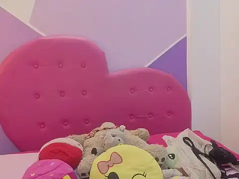 Emily__Blush's Live XXX Chat
