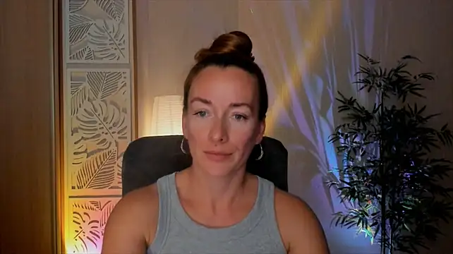 RebeccaMartinez's Live XXX Chat