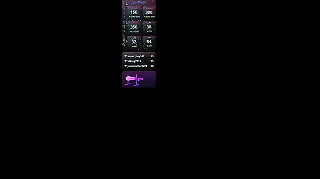 DollyMae_'s Live XXX Chat