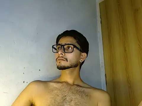 CoralN live XXX chat