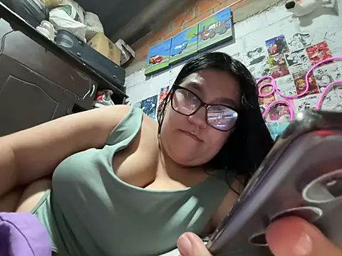 دردشة violeta_818 الجنسية المباشرة
