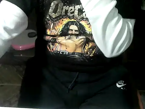OreCam Chat XXX live