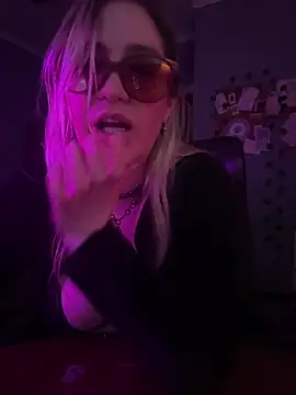 Granlady7's Live XXX Chat