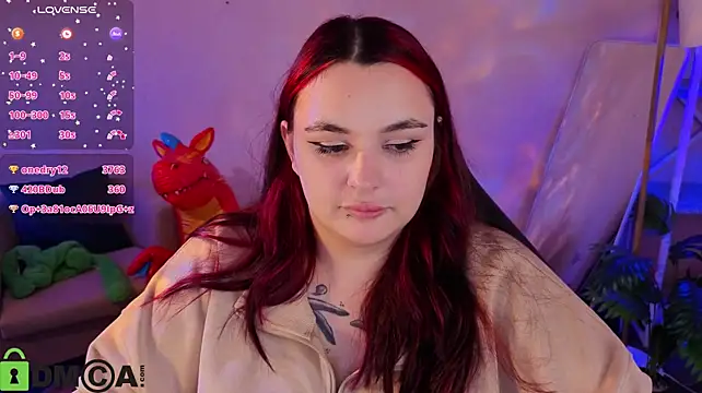 Živý XXX chat Mia_R0ss
