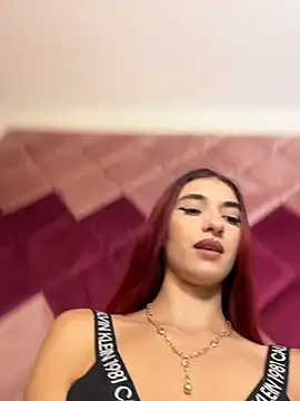 VixenRosse: απευθείας συνομιλία ΧΧΧ