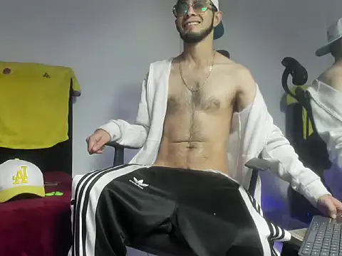 mark_splinter09 Live XXX Chat
