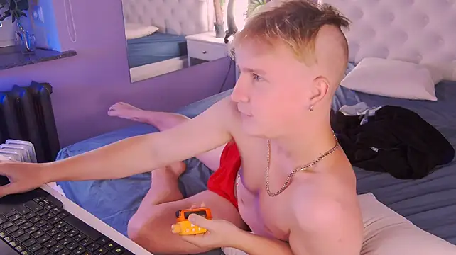Chat XXX Live _AlexHot_