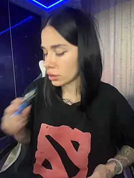 Živý XXX chat Queen_of_pain