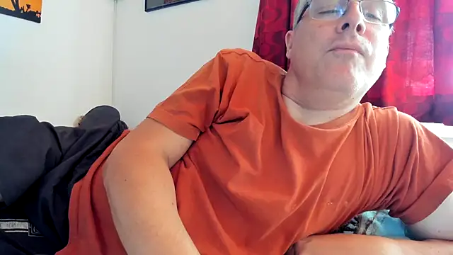 Czat XXX na żywo – roku73Gay
