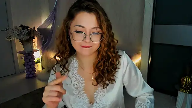 SereneFlame Chat XXX in diretta