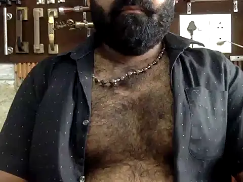 naughtydaddyy 라이브 XXX 채팅