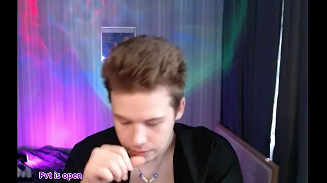 Sheldon_music – Live XXX-chat