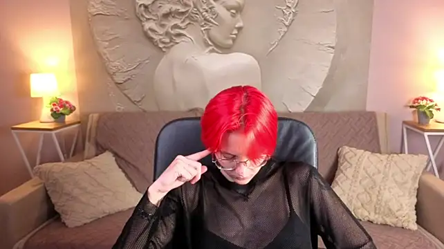 SkyMillers Chat XXX in diretta