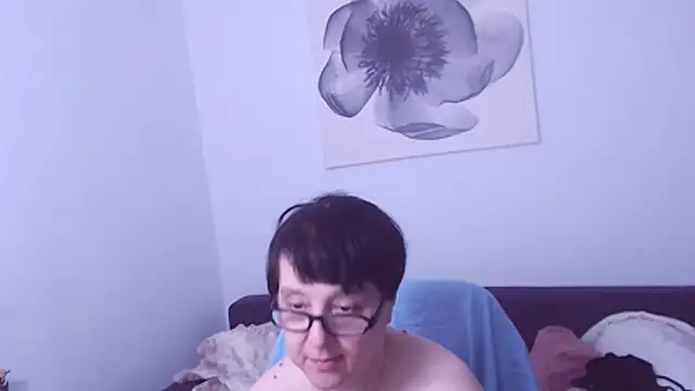 Chat +18 de ChristaRose ao vivo
