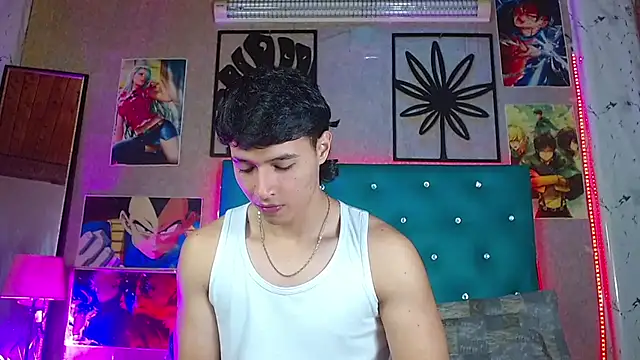 LiamAndrewzz's Live XXX Chat